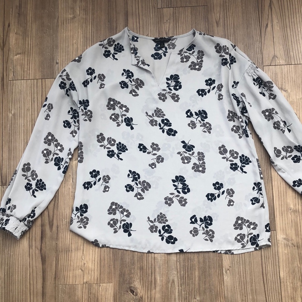 Banana Republic Top